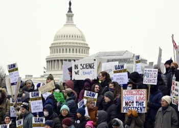 European institutions target ‘scientific asylum-seekers’ from US