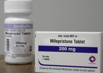 NY court blocks Texas from filing summons against doctor who prescribed abortion pills
