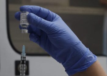 New FDA commissioner signed off on vaccine chief’s ouster: Reports 
