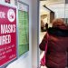 Majorities say pandemic is over, fear future health crisis: Gallup