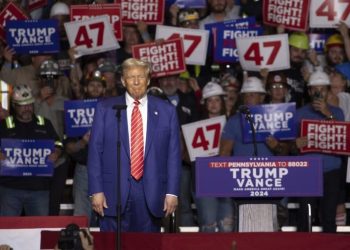 Most Trump voters oppose Medicaid cuts: Poll