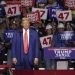 Most Trump voters oppose Medicaid cuts: Poll