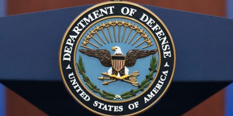Defense Health Agency head forced to abruptly retire: Report