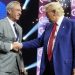 RFK Jr. says Trump ‘lost 30 pounds’ even with all the ‘crap that he eats’