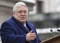 West Virginia governor signs ban on food dyes