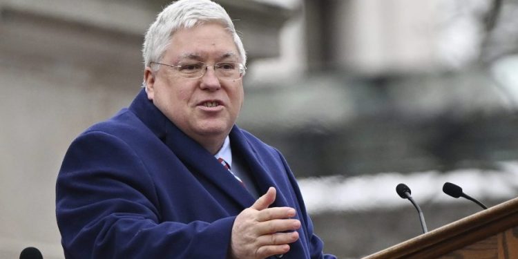 West Virginia governor signs ban on food dyes