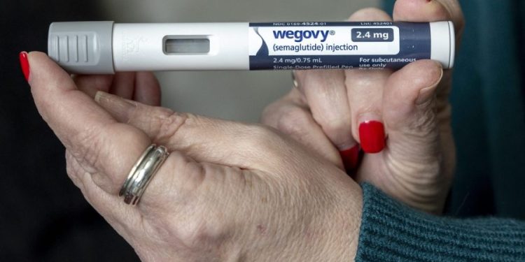 Novo Nordisk slashes Wegovy prices through direct-to-consumer pharmacy