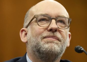 Vought: 10K HHS layoffs ‘fantastic’