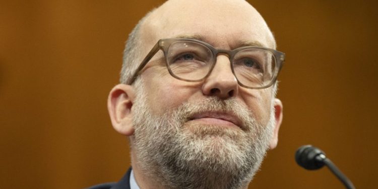 Vought: 10K HHS layoffs ‘fantastic’