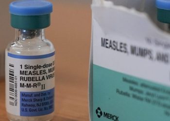Measles case confirmed in Maryland resident who recently travelled abroad