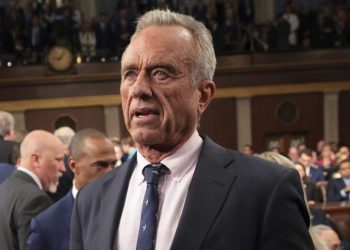 RFK Jr. defends HHS job cuts: ‘We’re not cutting front-line workers’