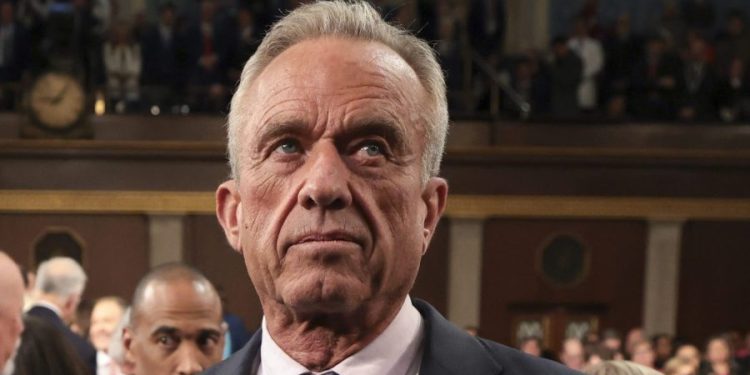 Could ‘Make America Healthy Again’ impact restaurants’ bottom line?