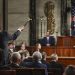 Al Green on protest at Trump speech: ‘He needs to save Medicaid’