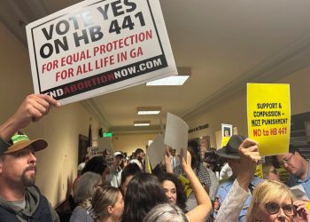 GOP lawmakers in 10 states introduce bills to treat abortion as homicide