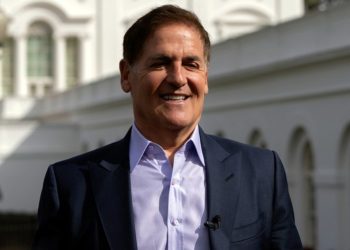 Cuban ‘hopeful’ about Trump administration lowering prescription drug prices
