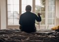 Older adults at highest risk for suicide, yet have fewest resources