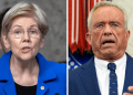 Warren presses RFK Jr. to clarify vaccine policy ‘intentions’