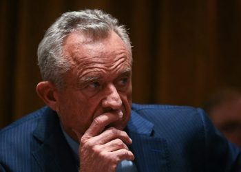 RFK Jr.’s critics: 24 percent HHS staffing cuts risk ‘manmade disaster’