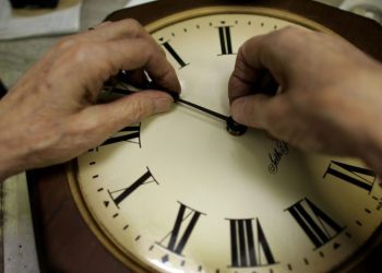 How can daylight saving time impact your health?