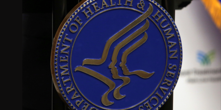 Top HHS spokesman quits