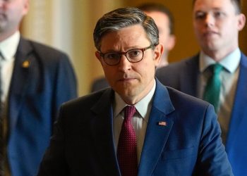 Republicans need to cut Medicaid to hit budget savings target, CBO finds