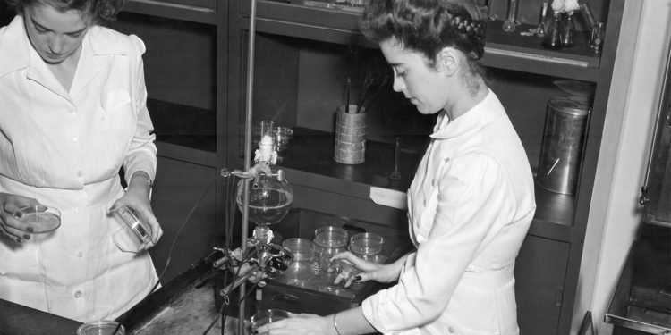 U.S. innovation ecosystem is envy of world. Here’s how it got started.