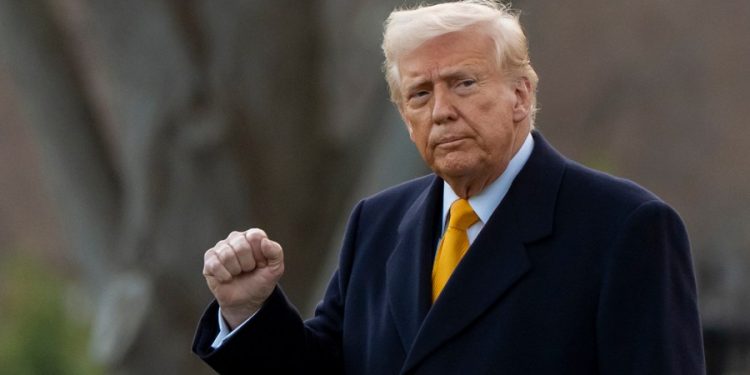 Trump proposes cutting ACA enrollment period, ending ‘Dreamer’ coverage