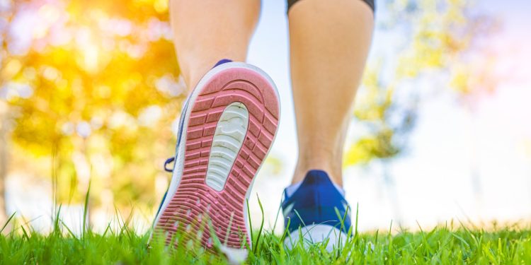 More evidence of power of exercise in study of colon cancer survival