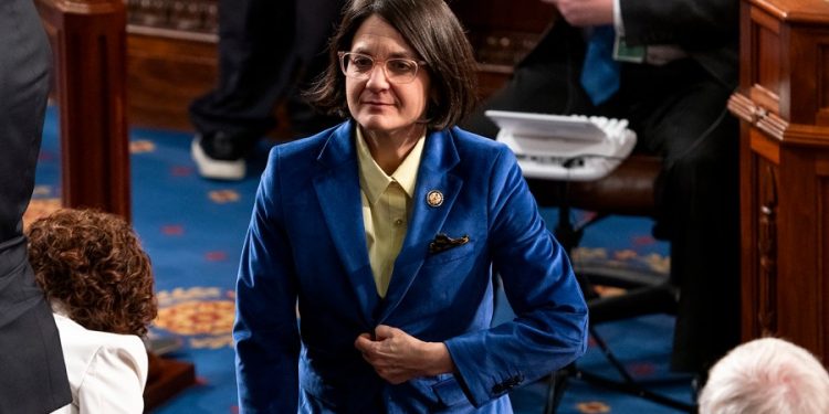 House Dems look to expand access to gender-affirming care amid Trump crackdown