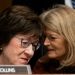 Murkowski, Collins expressed concerns prior to White House pulling Weldon nomination