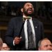 Democrats bring Medicaid fight to Trump at joint address