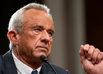 RFK Jr. expected to cut roughly 10K HHS jobs