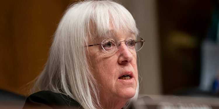 Murray says CDC nominee believes ‘lie’ on vaccine-autism link