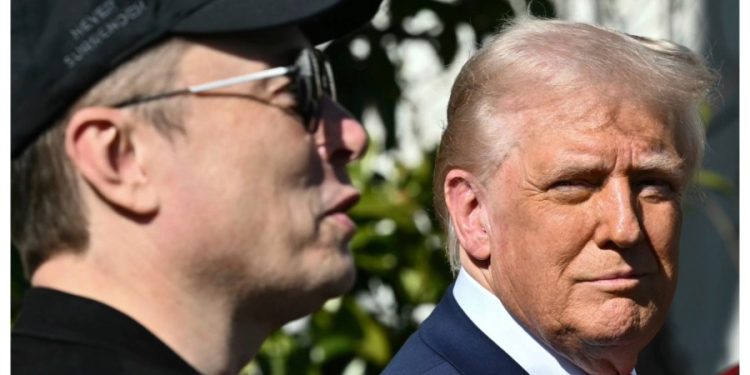 Trump, Musk fuel fears of Social Security cuts with ‘fraud’ talk