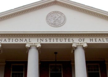 Federal judge presses pause on NIH funding cuts