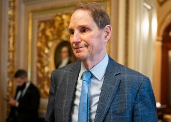 Wyden, Sanders blocked from attempt to pass stand-alone health package