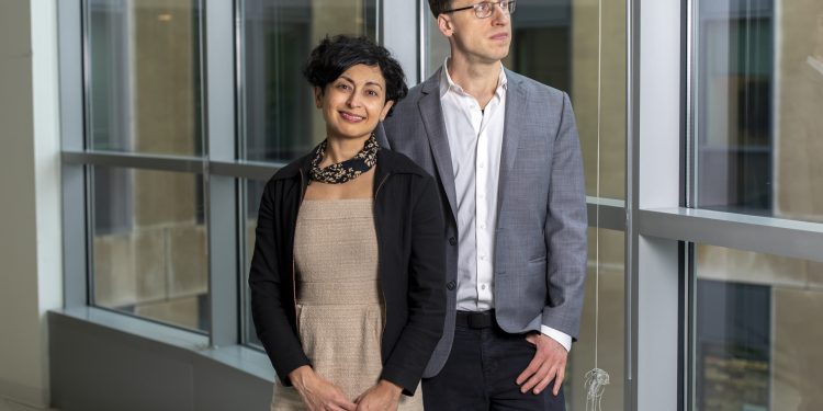 Team hits milestone toward prion disease treatment. For them, it’s personal.