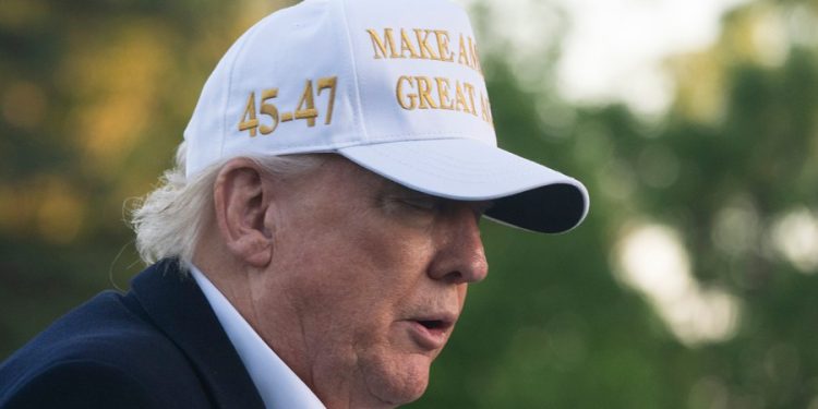 Trump dismantles, cuts and shakes up world of health in first 100 days