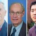 Harvard researchers awarded Breakthrough Prizes
