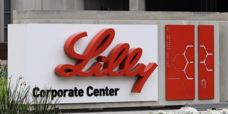 Daily GLP-1 pill effective for diabetes and obesity, Eli Lilly says