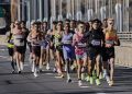 Reversible damage found in marathon runners’ brains: Study