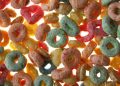 Texas investigating cereal giant Kellogg over food dye use
