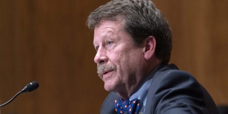 ‘FDA as we’ve known it is finished’: Former commissioner