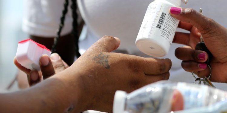 Kennedy’s deep HHS cuts threaten HIV/AIDS response