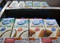 Bipartisan senators unveil measure providing flexibility in school lunch milk options