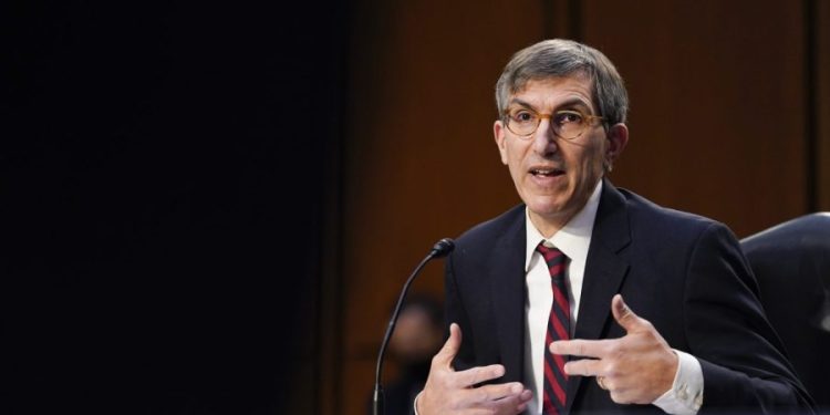 Ousted FDA vaccine director calls Kennedy’s start ‘very scary’
