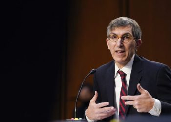 Former top vaccine regulator says he blocked RFK Jr. team from database