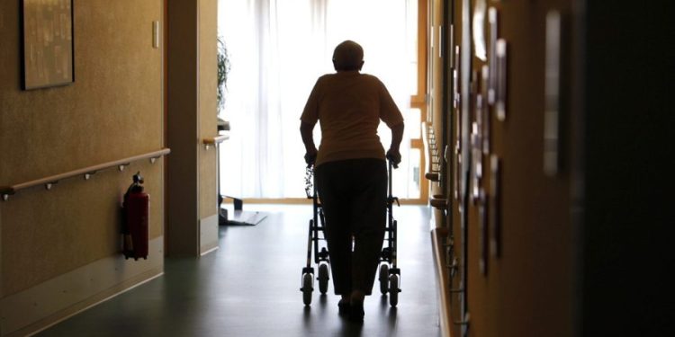 Judge rules against Biden rule to up nursing home staff