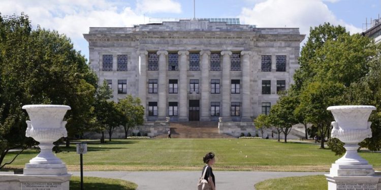 Harvard medical professor says federal funding cuts ‘will cost lives’