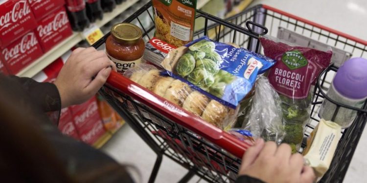 Three GOP states pushing to ban candy and soda from SNAP